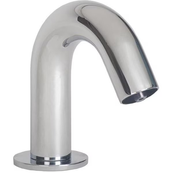 OTC-210 Stainless Steel automatic sensor soap dispense, Macfaucets, Mfr#: OTC210